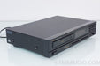NEC CD-530BU Single Disc CD Player in Factory Box