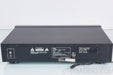NEC CD-530BU Single Disc CD Player in Factory Box