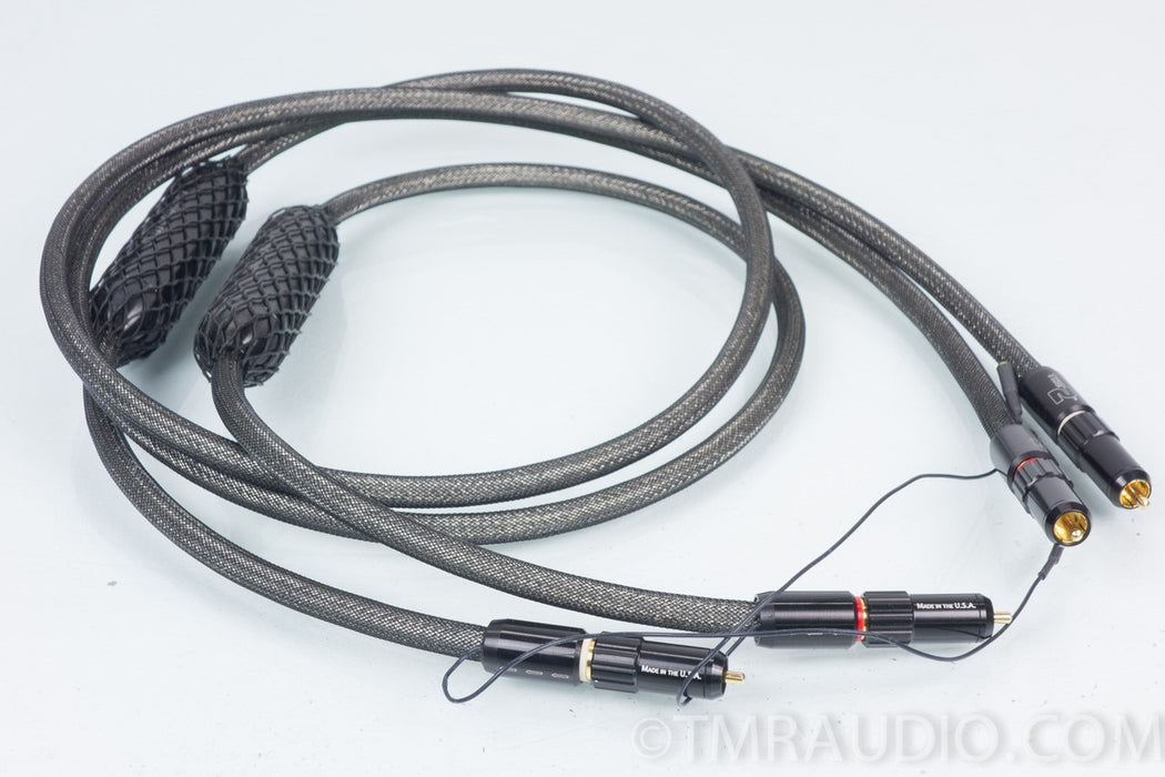 Tara Labs "The 2" RCA Cables / Interconnects
