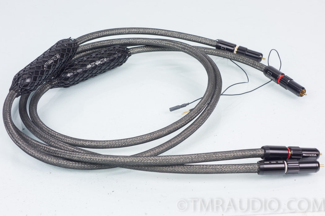 Tara Labs "The 2" RCA Cables / Interconnects