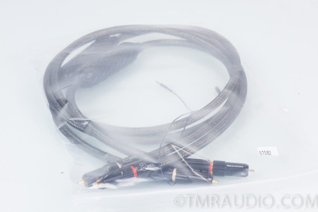 Tara Labs "The 2" RCA Cables / Interconnects