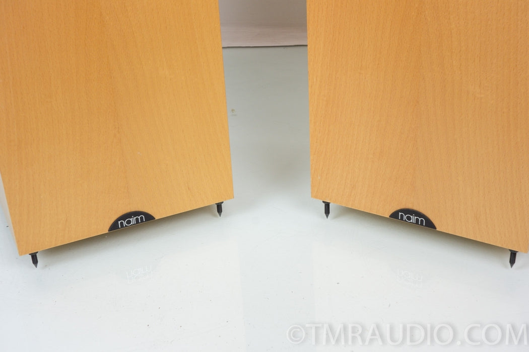 Naim Intro 2 Speakers