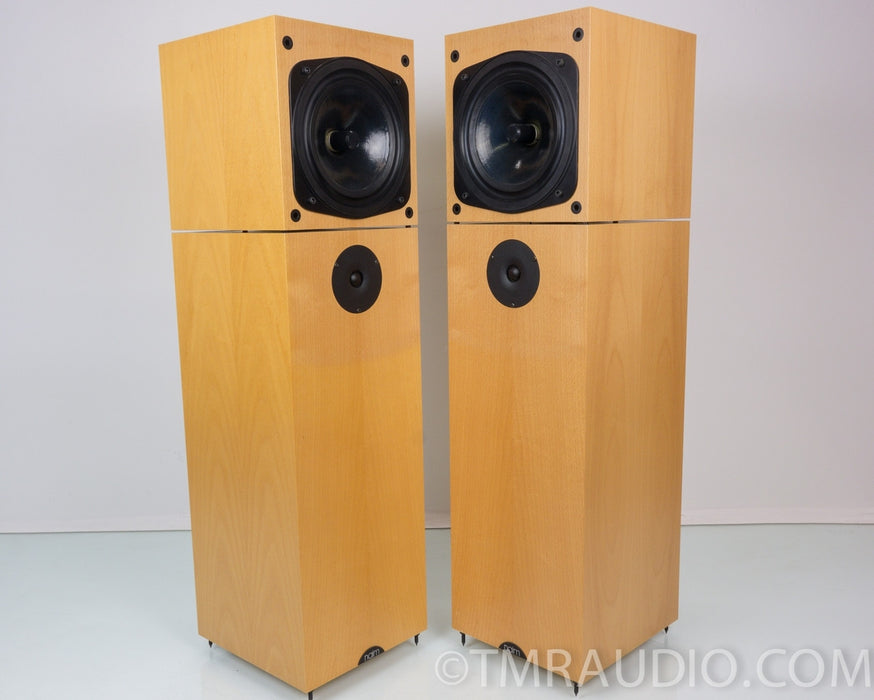 Naim Intro 2 Speakers