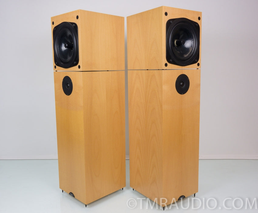 Naim Intro 2 Speakers