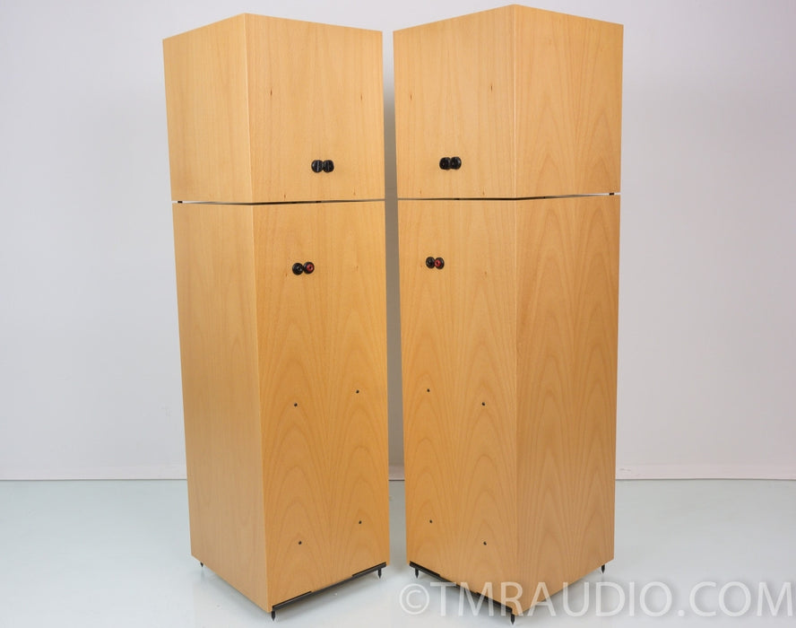 Naim Intro 2 Speakers