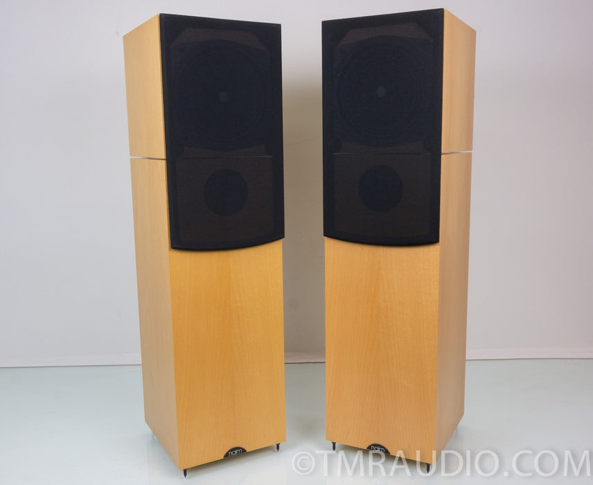 Naim Intro 2 Speakers