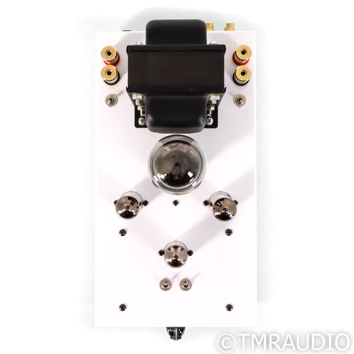 Decware Audio SE84C+ Stereo Tube Power Amplifier; Upgraded to UFO