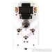 Decware Audio SE84C+ Stereo Tube Power Amplifier; Upgraded to UFO