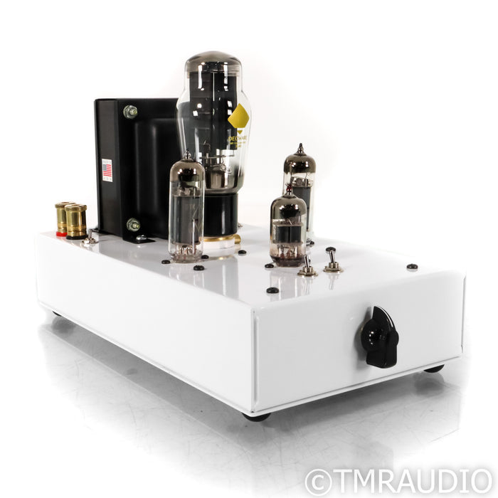 Decware Audio SE84C+ Stereo Tube Power Amplifier; Upgraded to UFO
