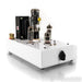 Decware Audio SE84C+ Stereo Tube Power Amplifier; Upgraded to UFO