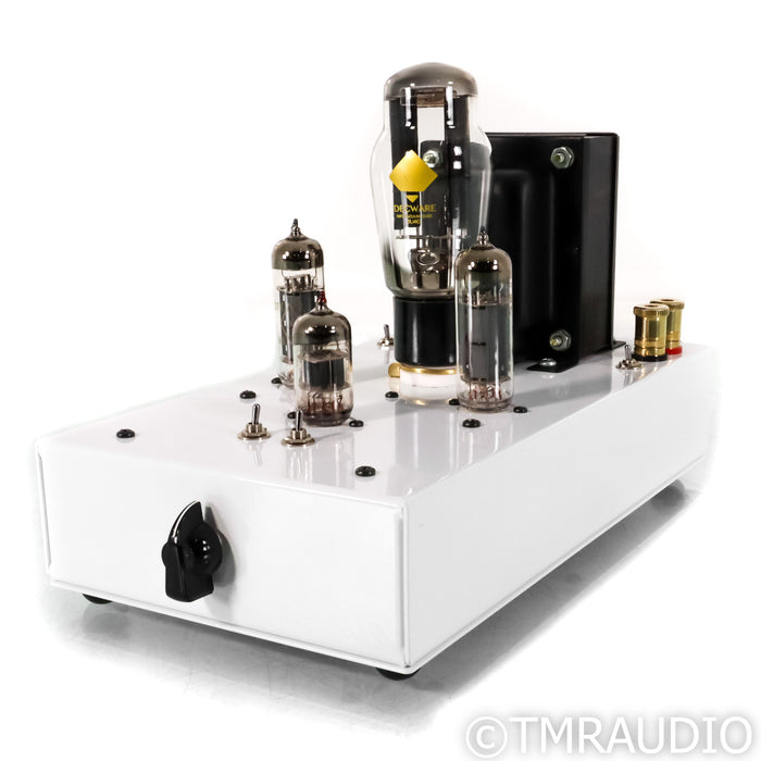 Decware Audio SE84C+ Stereo Tube Power Amplifier; Upgraded to UFO