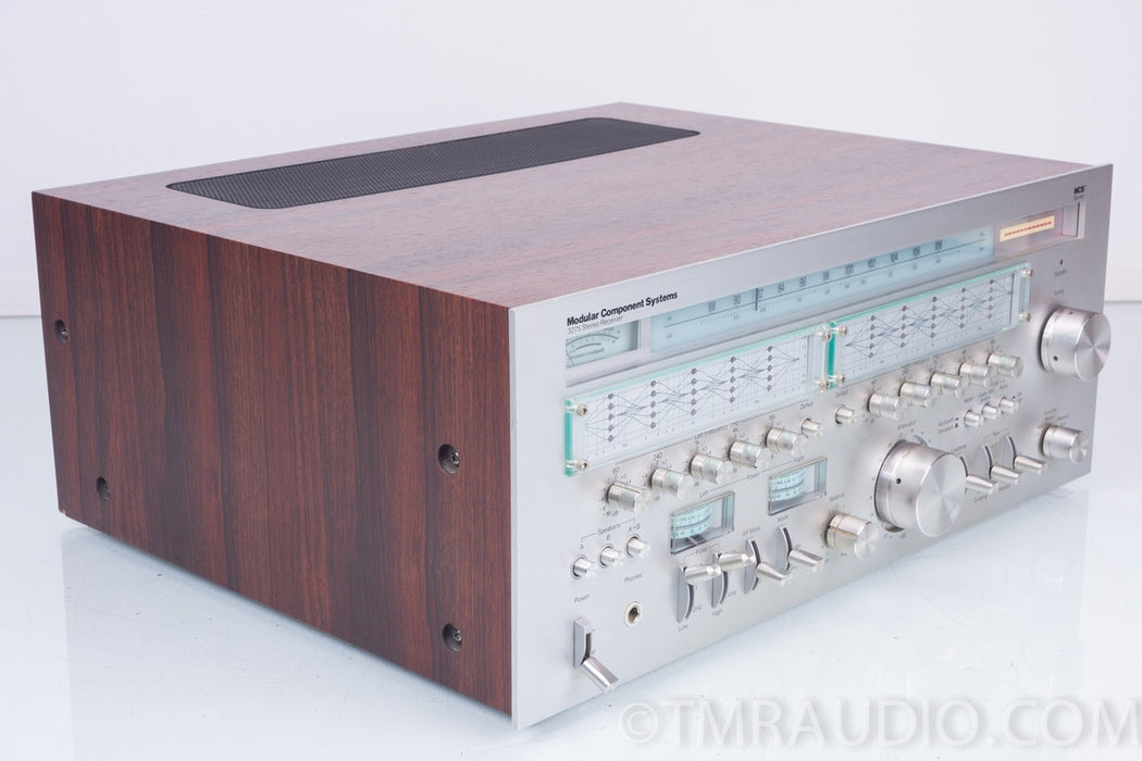 MCS Series Model # 3275 Vintage AM / FM Stereo Receiver