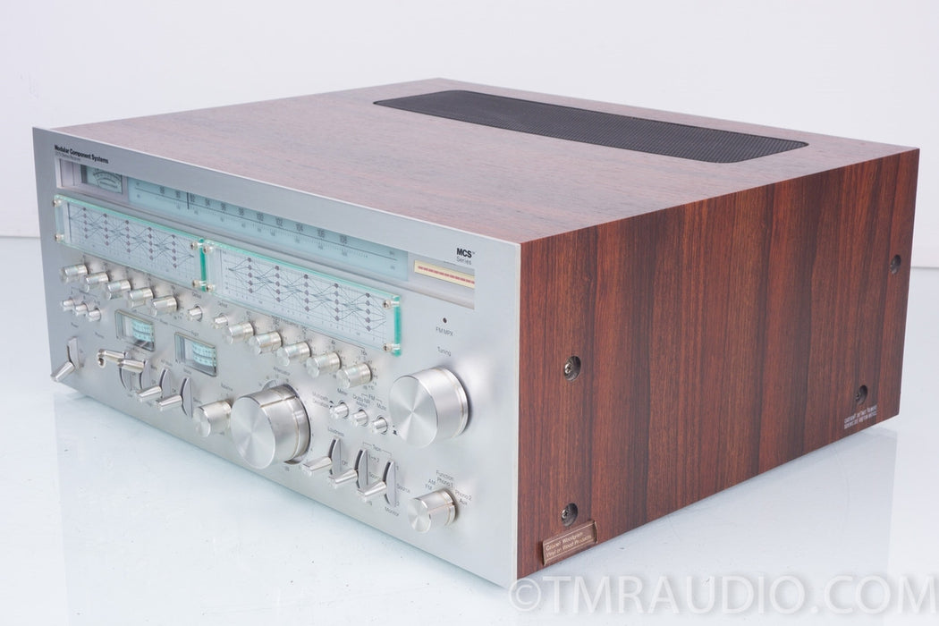 MCS Series Model # 3275 Vintage AM / FM Stereo Receiver