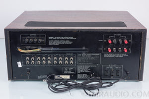 MCS Series Model # 3275 Vintage AM / FM Stereo Receiver