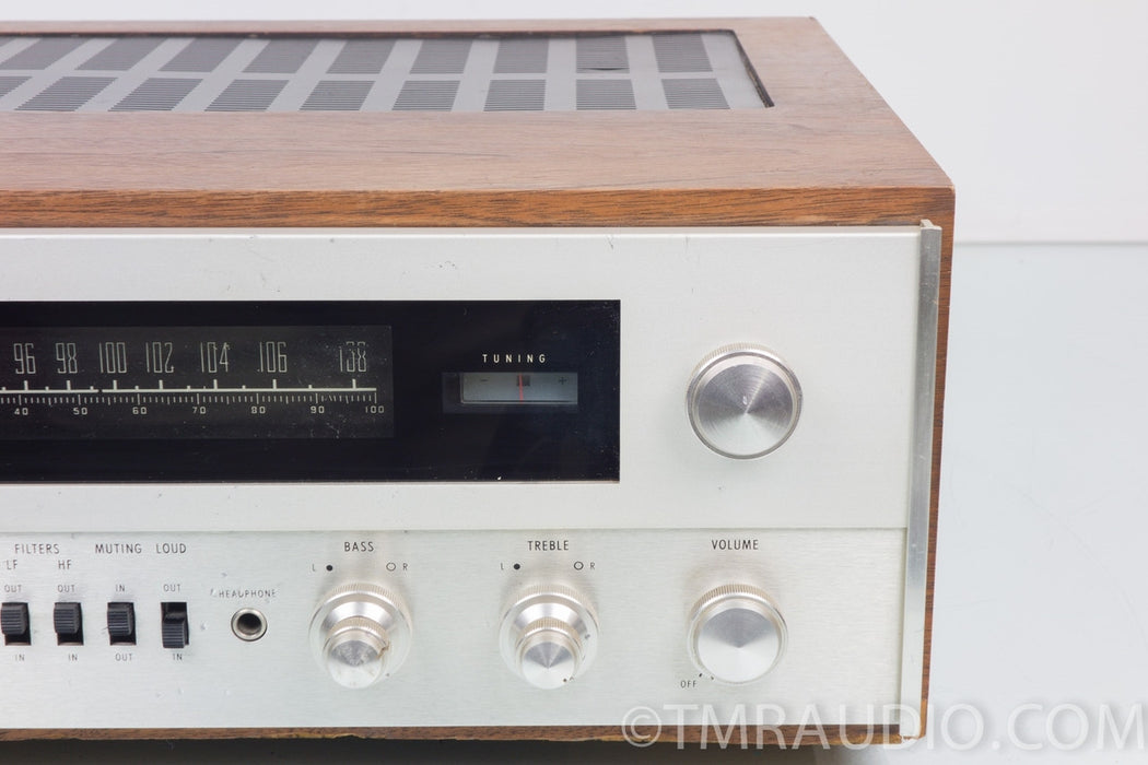 McIntosh Mac 1500 Vintage FM Stereo Receiver