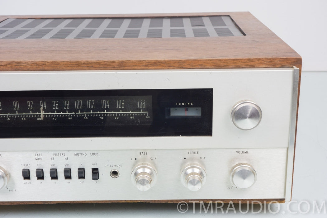 McIntosh Mac 1500 Vintage FM Stereo Receiver