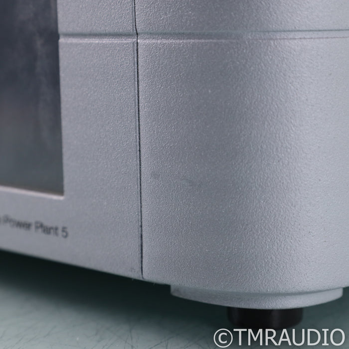 PS Audio PerfectWave Power Plant 5 AC Power Line Regenerator
