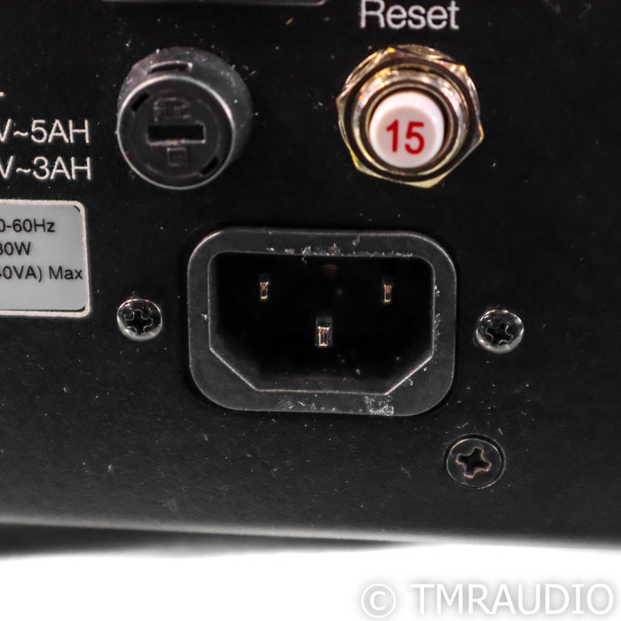 PS Audio PerfectWave Power Plant 10 AC Power Line Regenerator