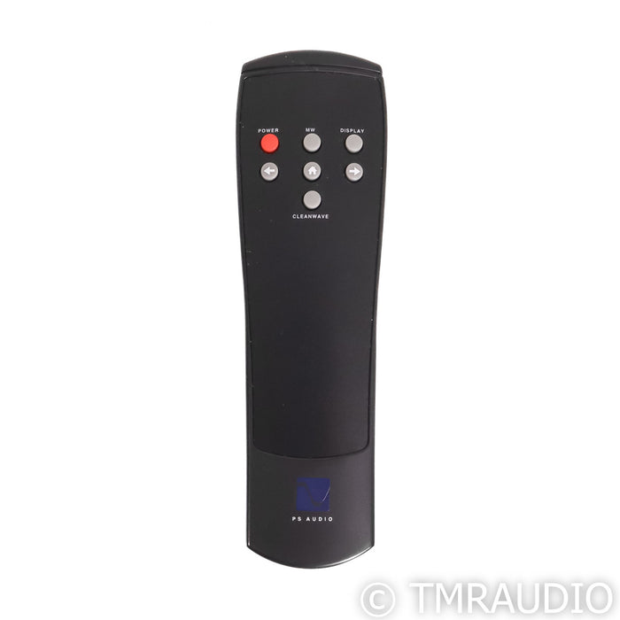 PS Audio PerfectWave Power Plant 10 AC Power Line Regenerator