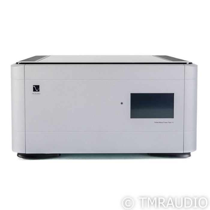 PS Audio PerfectWave Power Plant 10 AC Power Line Regenerator