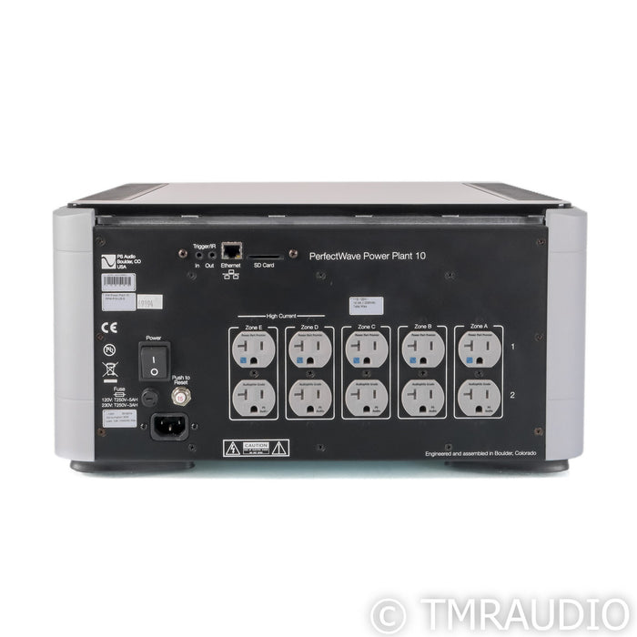 PS Audio PerfectWave Power Plant 10 AC Power Line Regenerator