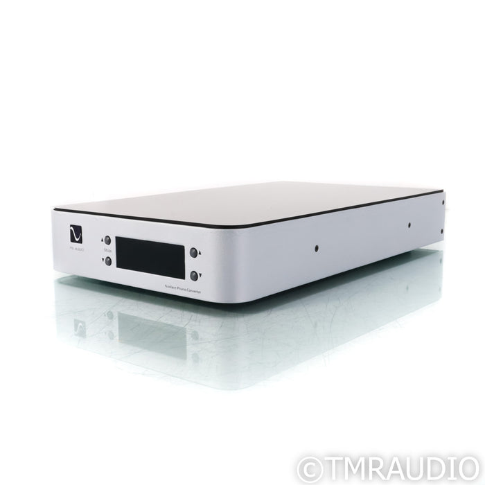 PS Audio NuWave Phono Converter MM & MC Phono Preamplifier