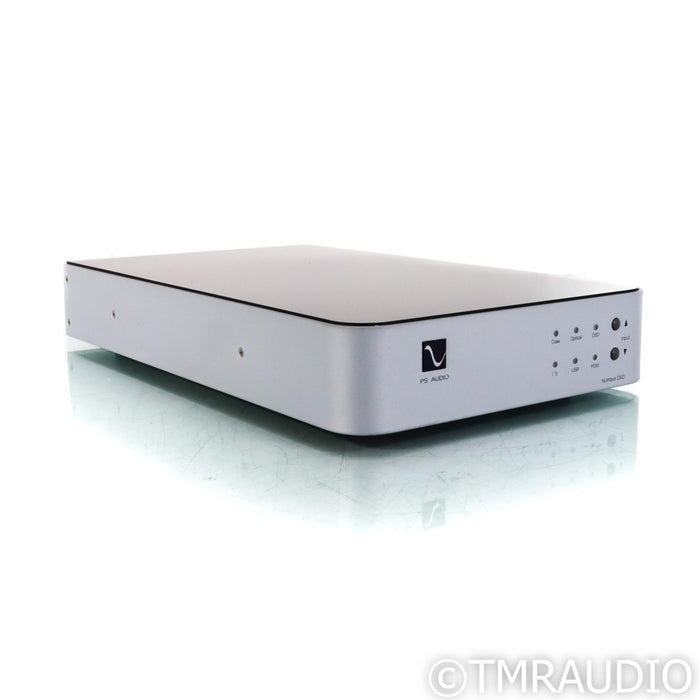 PS Audio NuWave DSD DAC; D/A Converter