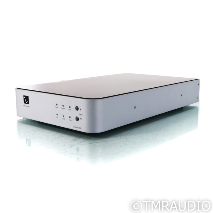 PS Audio NuWave DSD DAC; D/A Converter