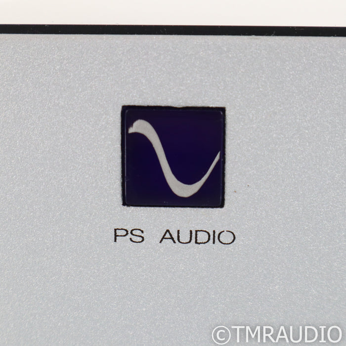 PS Audio NuWave DSD DAC; D/A Converter
