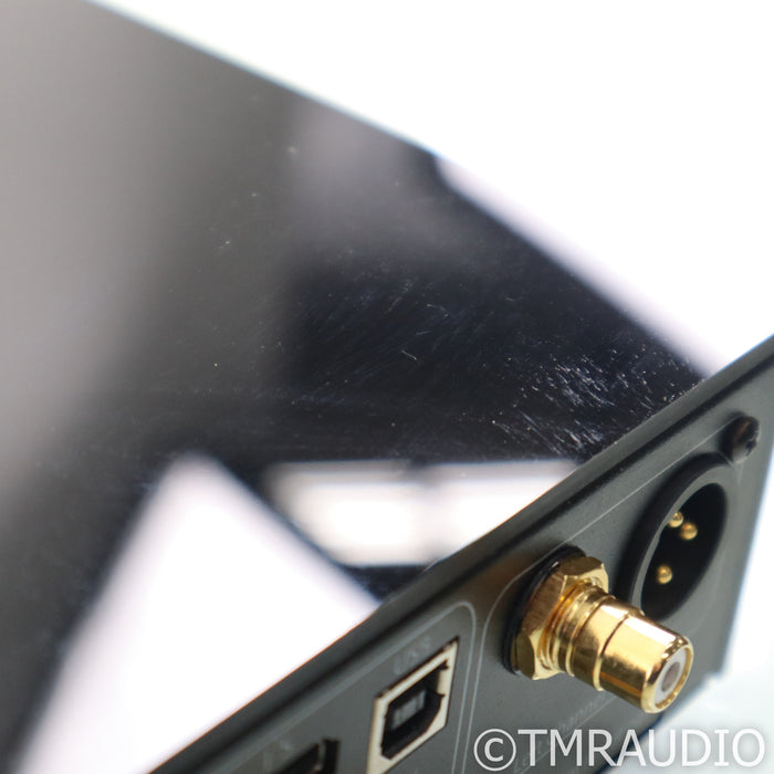 PS Audio NuWave DSD DAC; D/A Converter