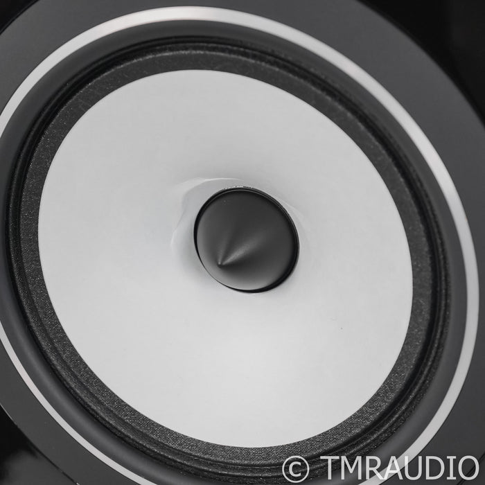 Triangle Esprit Australe EZ Floorstanding Speakers; Black Pair (Demo w/ Warranty)
