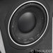 Triangle Esprit Australe EZ Floorstanding Speakers; Black Pair (Demo w/ Warranty)