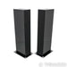 Triangle Esprit Australe EZ Floorstanding Speakers; Black Pair (Demo w/ Warranty)