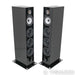 Triangle Esprit Australe EZ Floorstanding Speakers; Black Pair (Demo w/ Warranty)