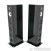 Triangle Esprit Australe EZ Floorstanding Speakers; Black Pair (Demo w/ Warranty)