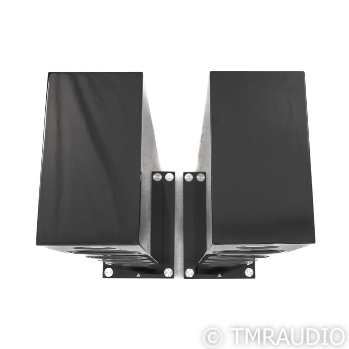 Triangle Esprit Australe EZ Floorstanding Speakers; Black Pair (Demo w/ Warranty)