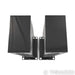 Triangle Esprit Australe EZ Floorstanding Speakers; Black Pair (Demo w/ Warranty)