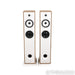 Triangle Borea BR07 Floorstanding Speakers; Light Oak Pair (Demo w/ Warranty)
