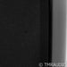 Triangle Signature Alpha Floorstanding Speakers; Black Pair (B-Stock, Warranty)