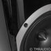 Triangle Signature Alpha Floorstanding Speakers; Black Pair (B-Stock, Warranty)