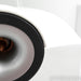 Triangle Signature Delta Floorstanding Speakers; White Pair (Demo w/ Warranty)