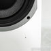 Triangle Signature Delta Floorstanding Speakers; White Pair (Demo w/ Warranty)
