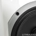 Triangle Signature Delta Floorstanding Speakers; White Pair (Demo w/ Warranty)