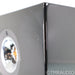 Triangle Esprit Comete Ez Bookshelf Speakers; Black Pair (B-Stock w/ Warranty)