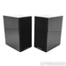 Triangle Esprit Comete Ez Bookshelf Speakers; Black Pair (B-Stock w/ Warranty)