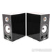 Triangle Esprit Comete Ez Bookshelf Speakers; Black Pair (B-Stock w/ Warranty)