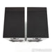 Triangle Esprit Comete Ez Bookshelf Speakers; Black Pair (B-Stock w/ Warranty)