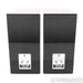 Triangle Esprit Comete Ez Bookshelf Speakers; Black Pair (B-Stock w/ Warranty)