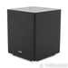Canton Smart Sub 12 Wireless 12" Powered Subwoofer; Black (Demo w/ Warranty)