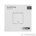Canton Smart Sub 12 Wireless 12" Powered Subwoofer; Black (Demo w/ Warranty)